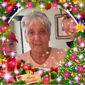 Meet your Posher, Sylvia